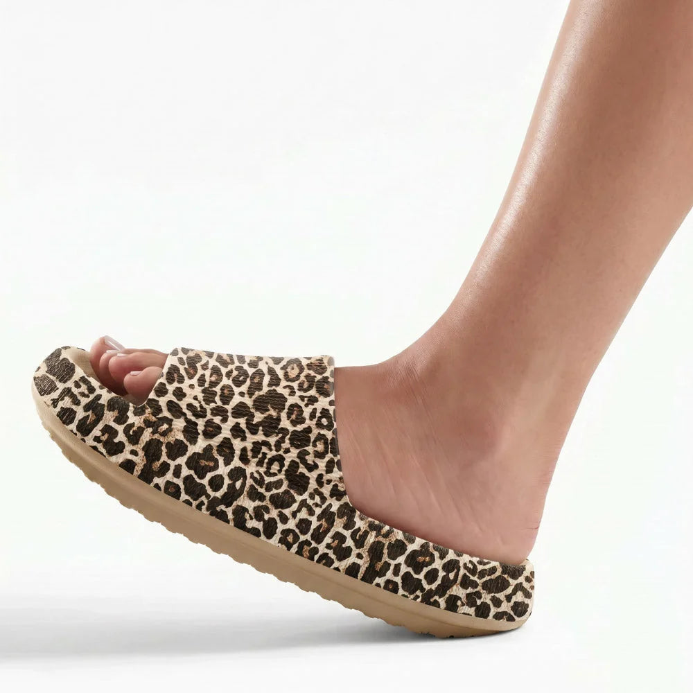 Baskets Femme Semelle Ultra Douce Confort 12 Heures