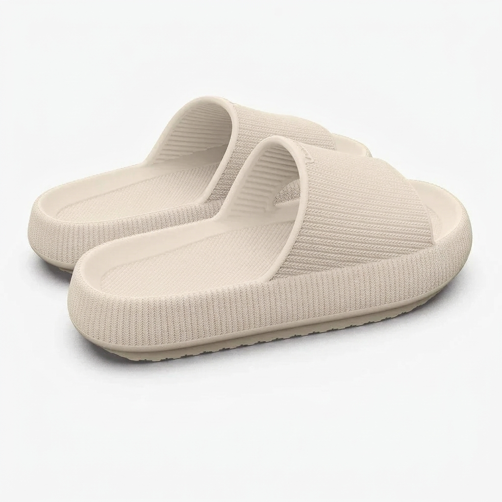 Claquettes Confort Nuage